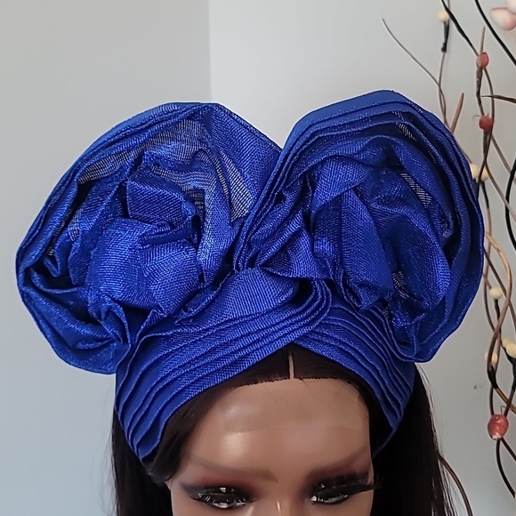 Hair tie - Picture 2 of 3